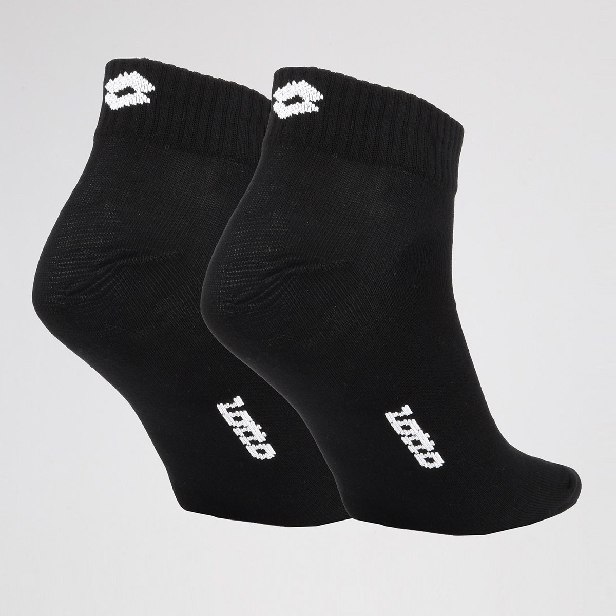 Pack de Medias Lotto Smart OG x2 Hombre,  image number null