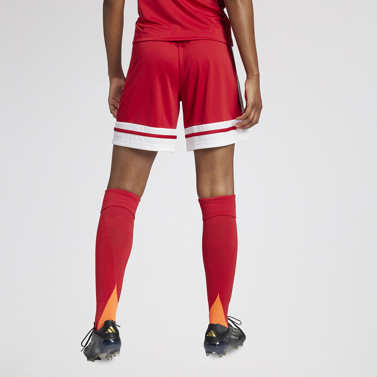 Short F&uacute;tbol adidas Squadra 25 para Mujer,  image number null