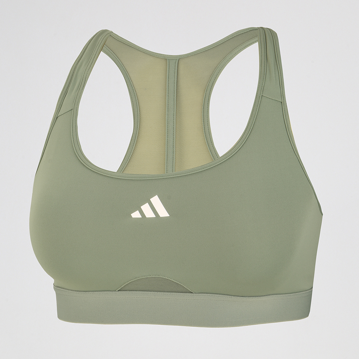 Top adidas Powerreact For para Mujer,  image number null