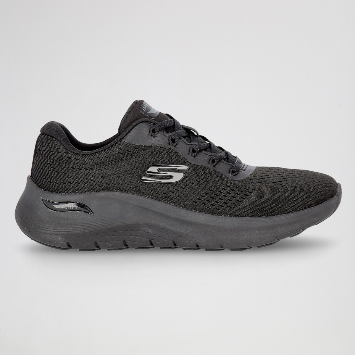 Zapatillas Running Skechers Arch Fit 2.0 Big League Mujer,  image number null
