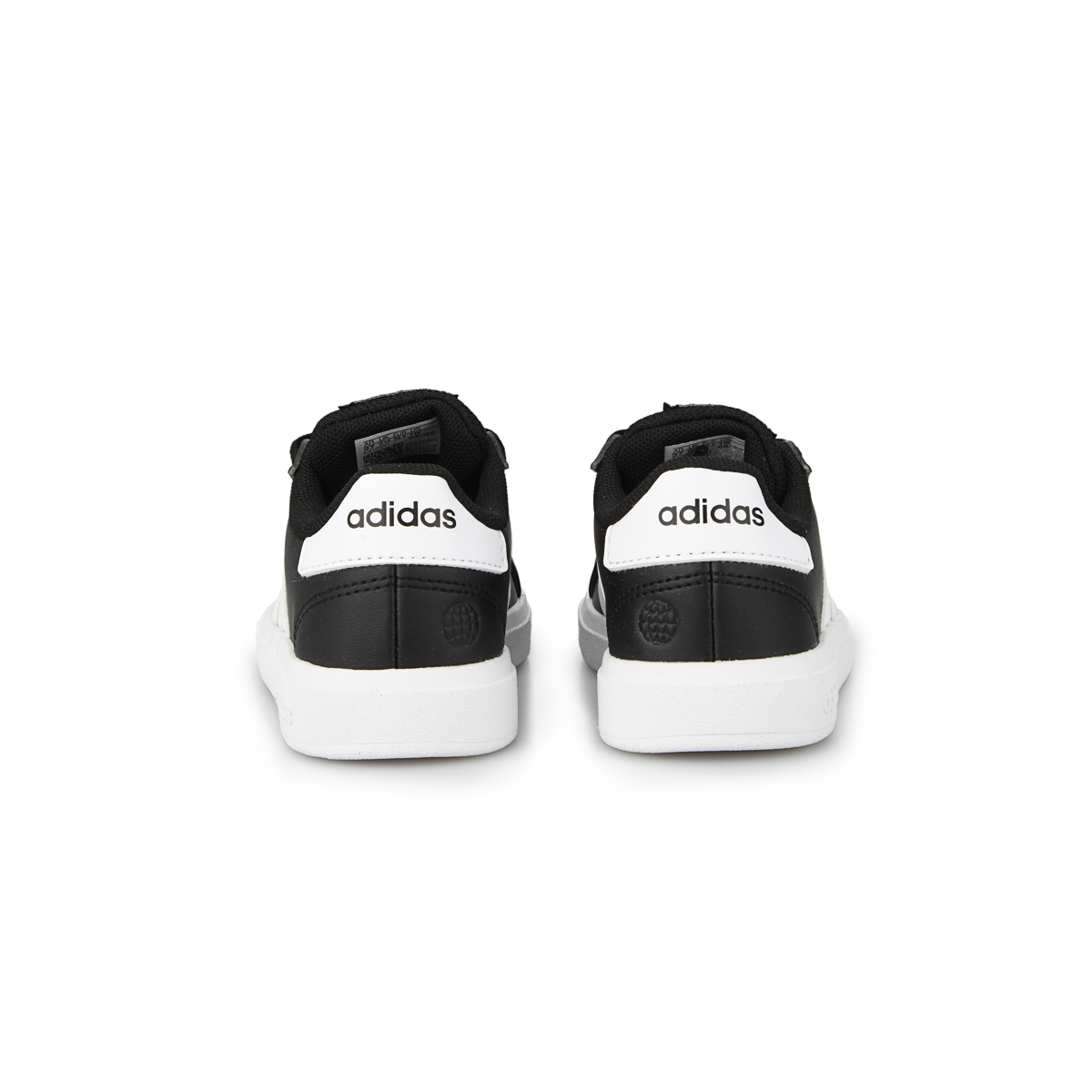 Zapatillas adidas Grand Court 2.0 Infantil,  image number null