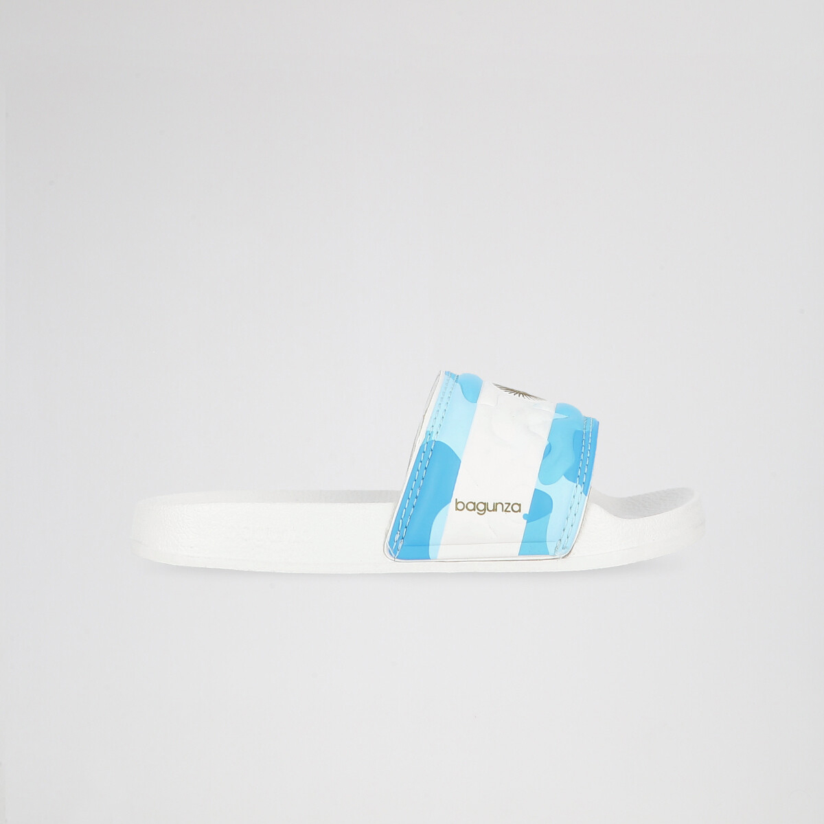 Ojotas Bagunza Mess10 Titular Infantil,  image number null