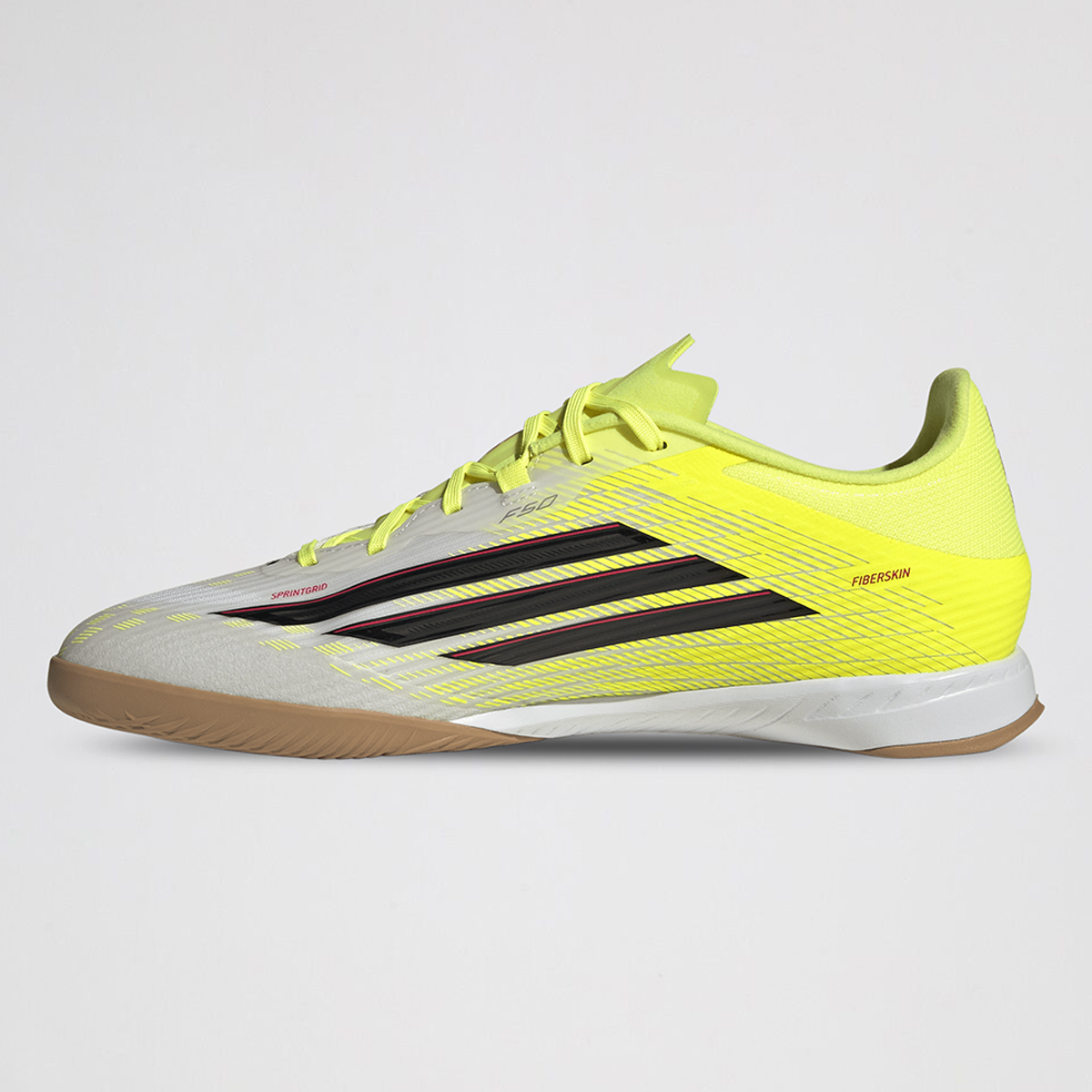 Botines F&uacute;tbol adidas F50 League IN Hombre,  image number null