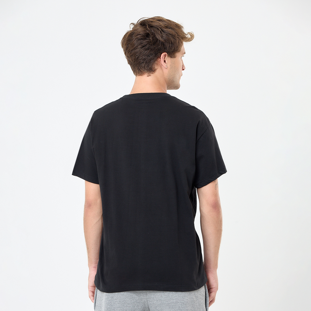 Remera Set Sport Basic Over de Hombre,  image number null