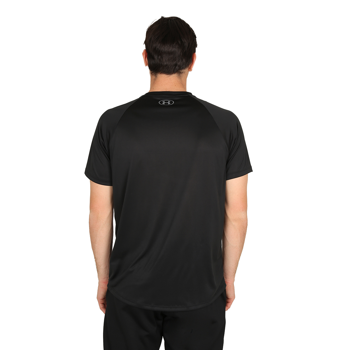 Remera Under Armour Tech 2.0 SS,  image number null