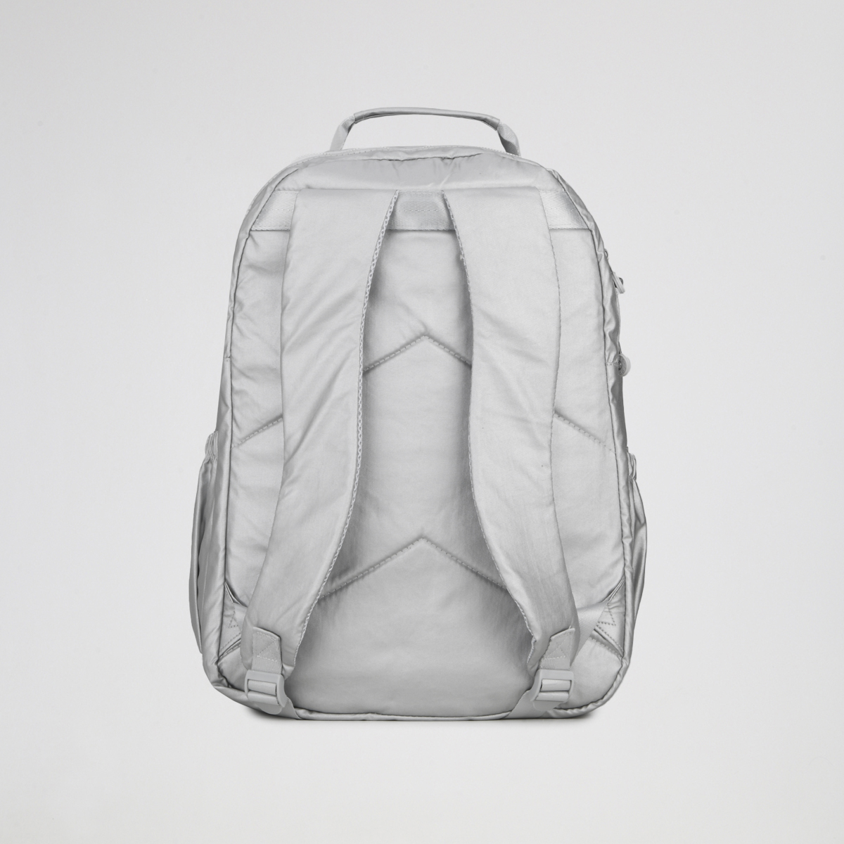 Mochila Margarita Footy Espalda Emotimochi 17 Floreada Ni&ntilde;a,  image number null