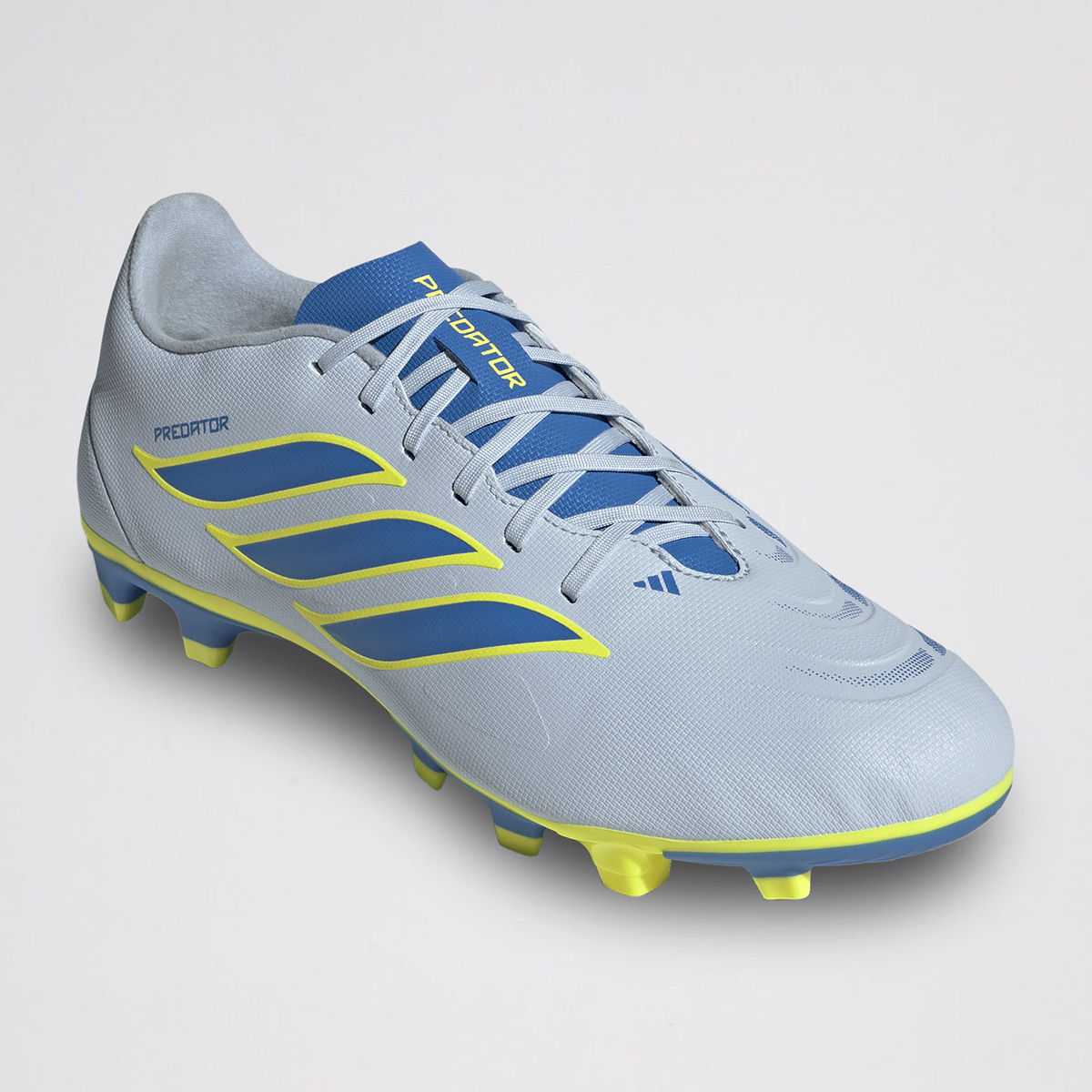 Botines F&uacute;tbol adidas Predator Club FG/MG Hombre,  image number null