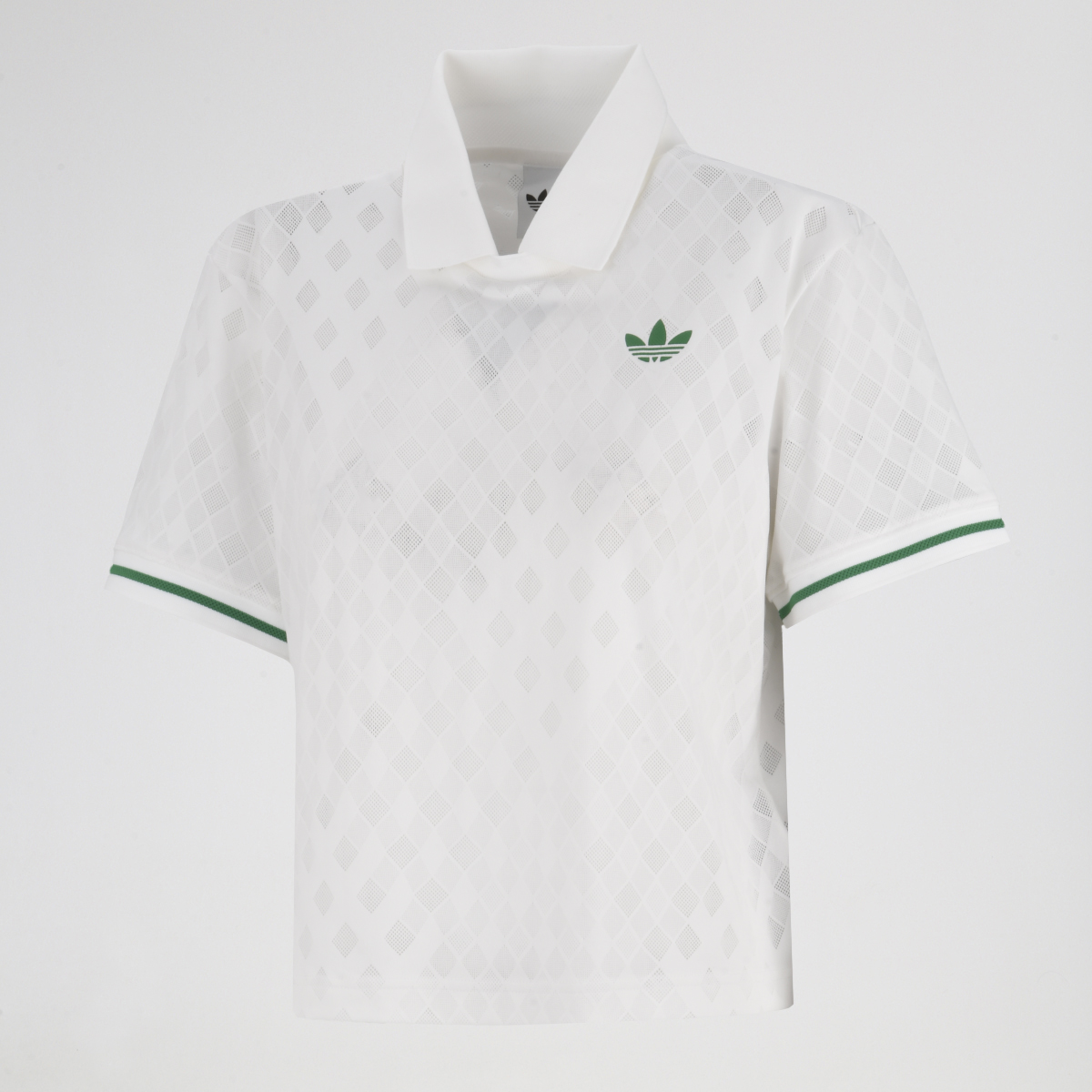 Remera Tenis adidas Polo Pro Mujer,  image number null
