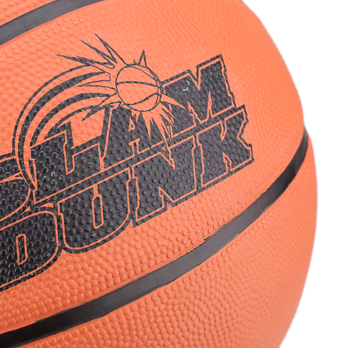 Pelota Spalding Slam Dunk Rubber,  image number null