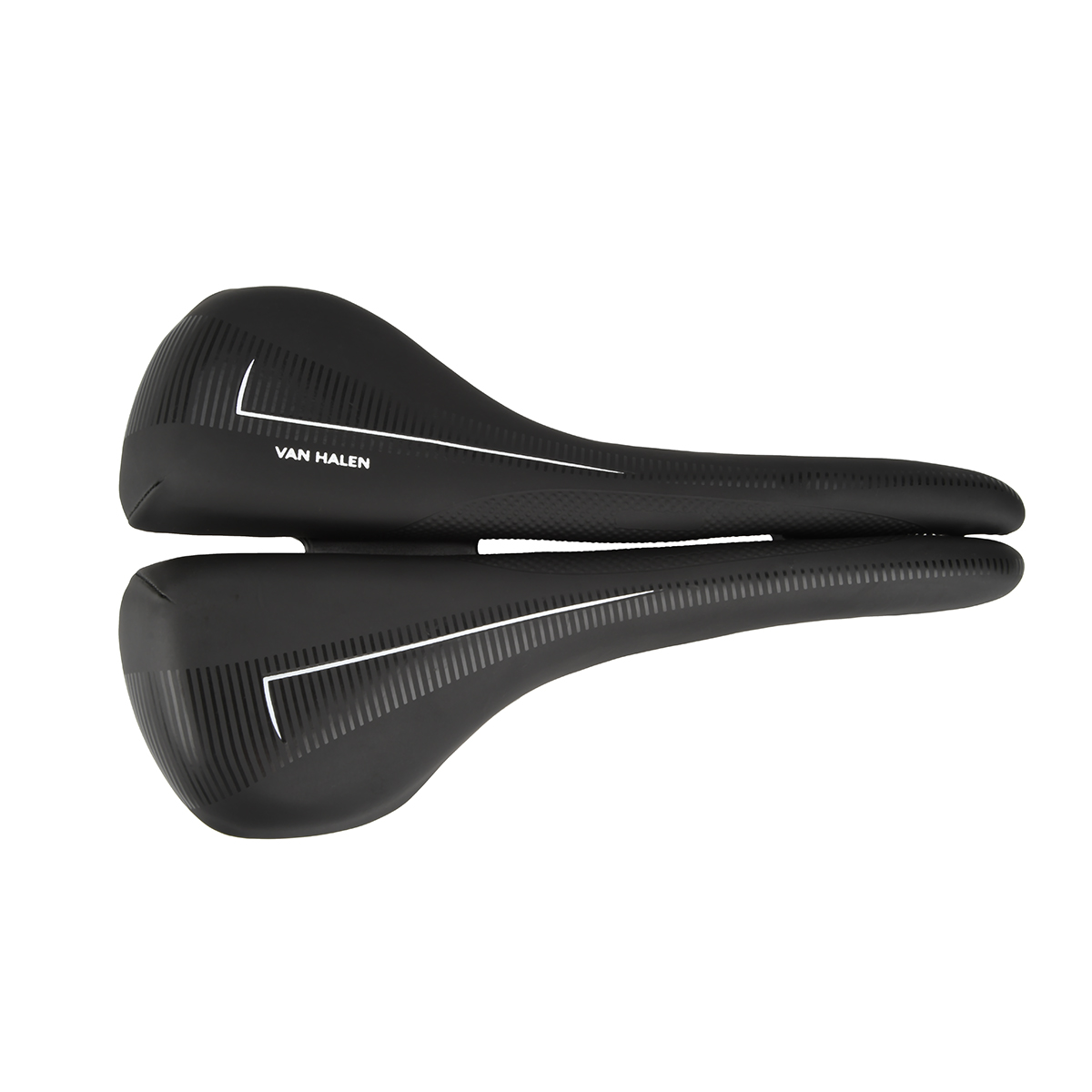 Asiento Bicicleta Van Halen Saddle 265 X 160 Mm,  image number null