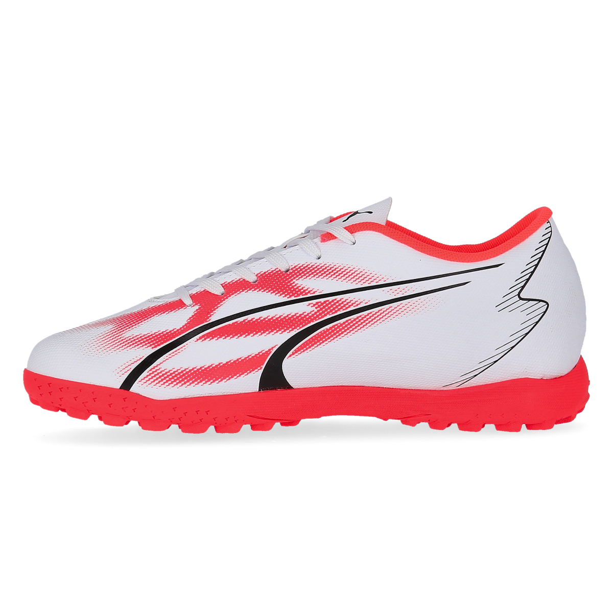 Botines F&uacute;tbol Puma Ultra Play Terreno Artificial Hombre,  image number null