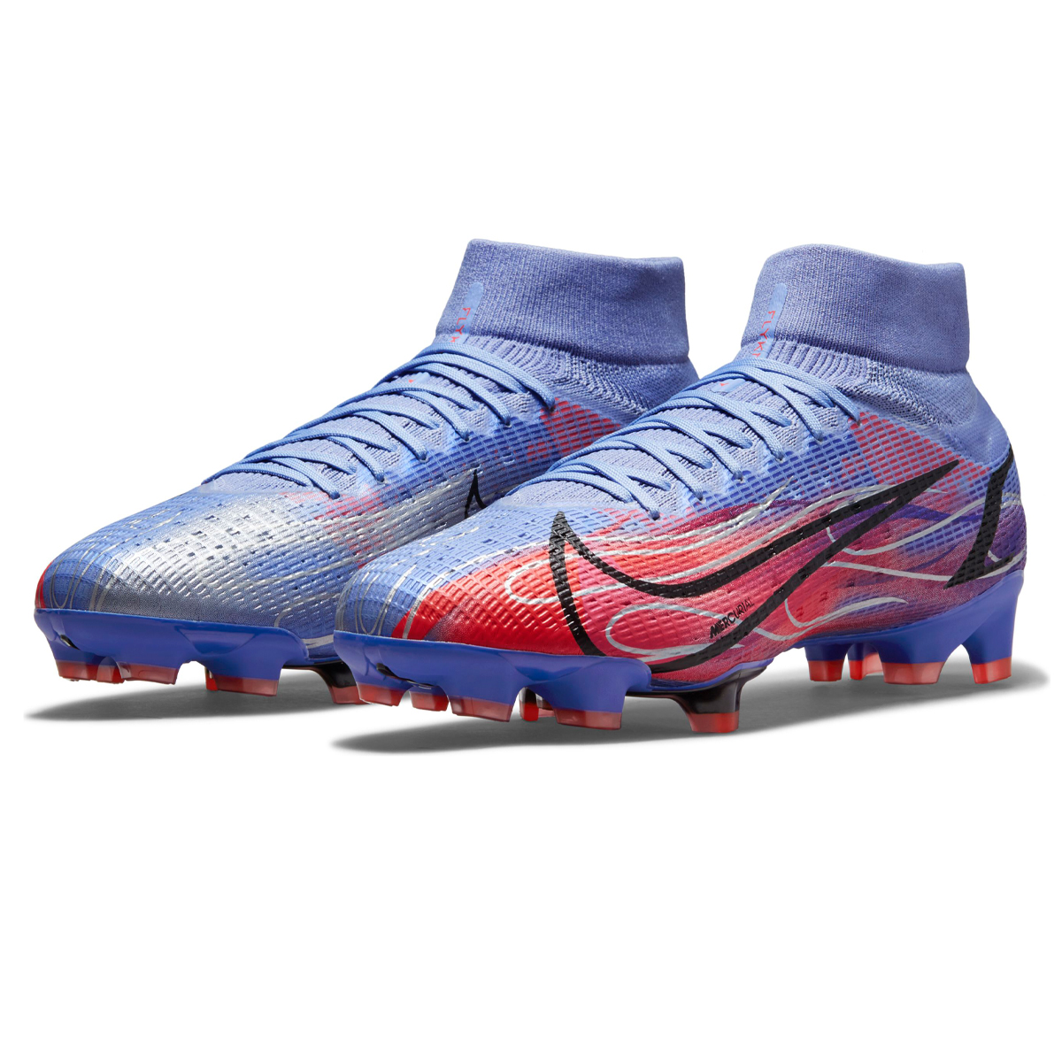 Botines nike pro top