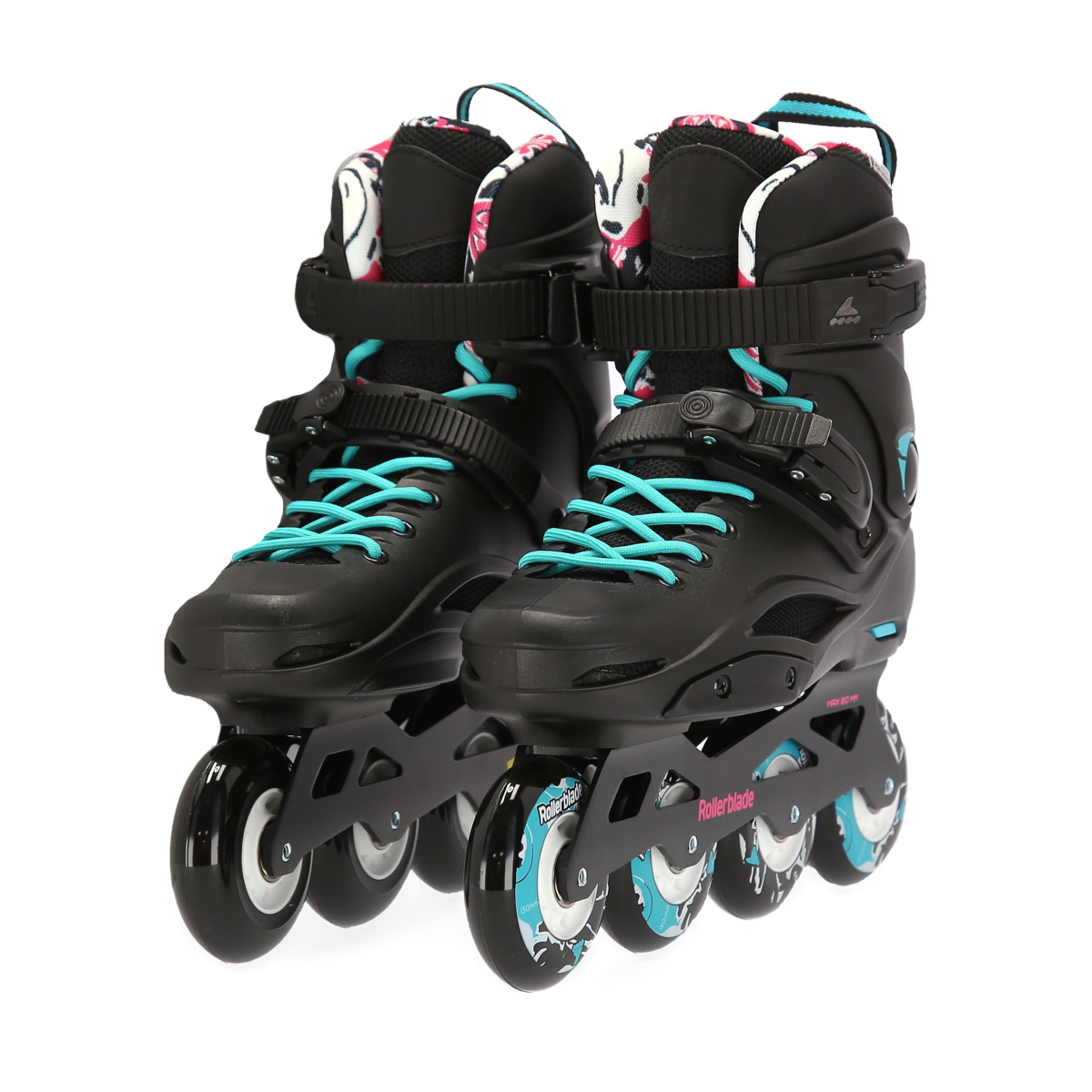 Rollers Rollerblade Rb Cruiser,  image number null