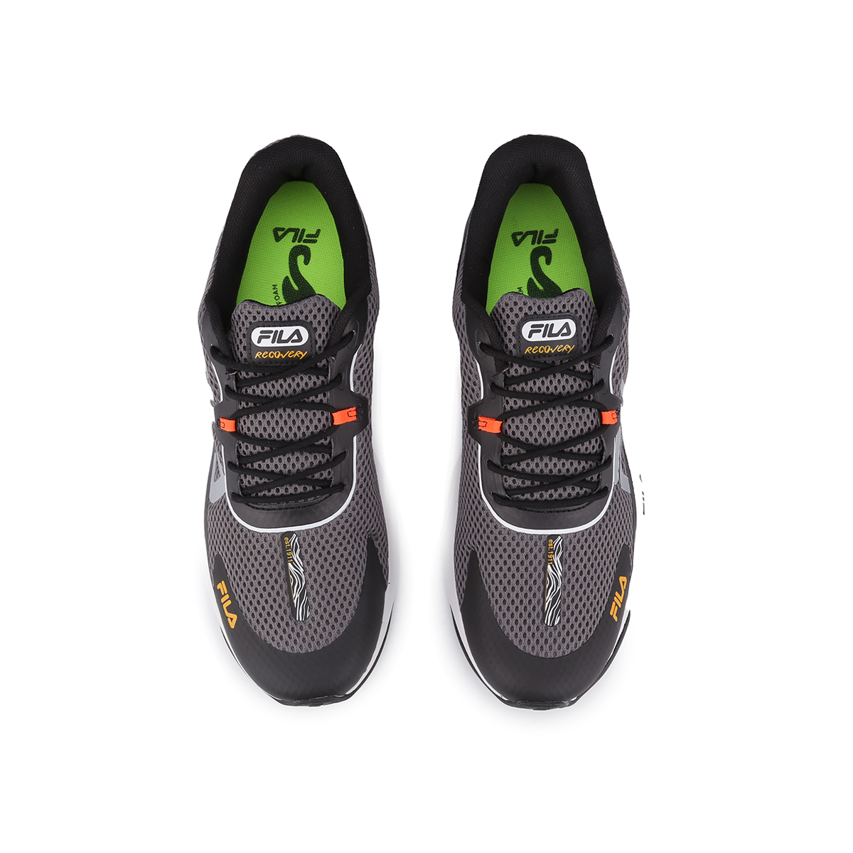 Zapatillas Fila Recovery,  image number null