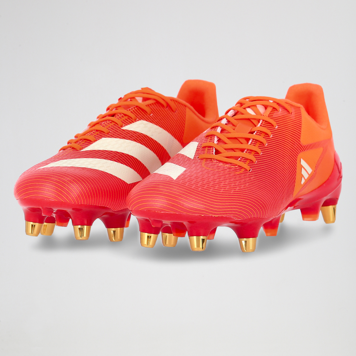 Botines Rugby adidas Adizero RS15 Pro SG,  image number null