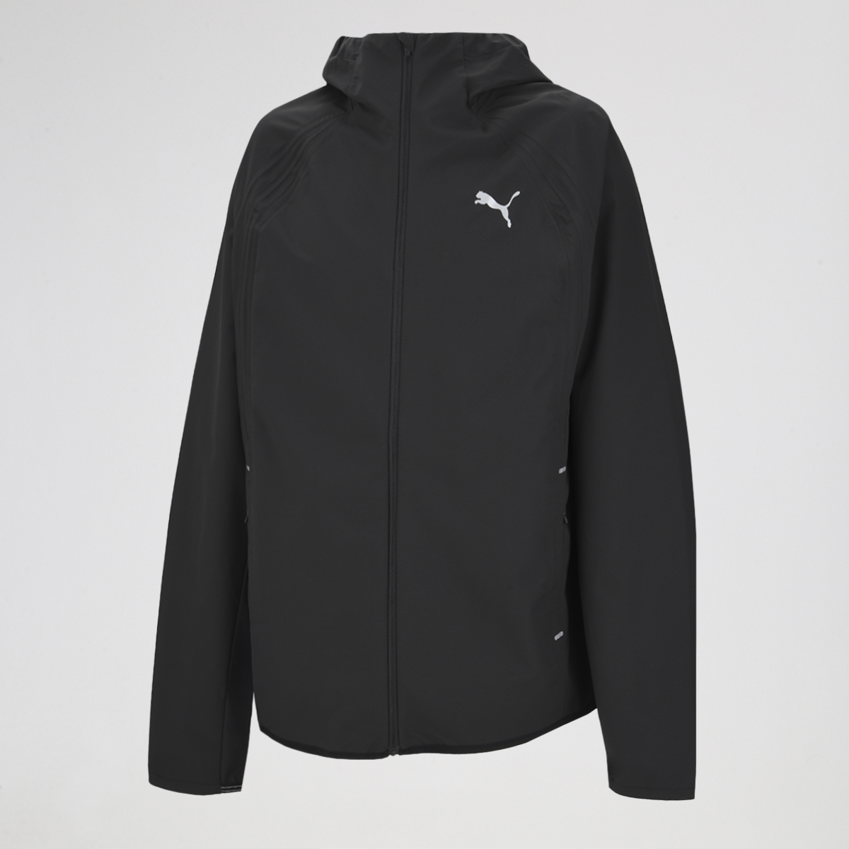 Campera Puma Run Ultraweave Raincell de Hombre,  image number null