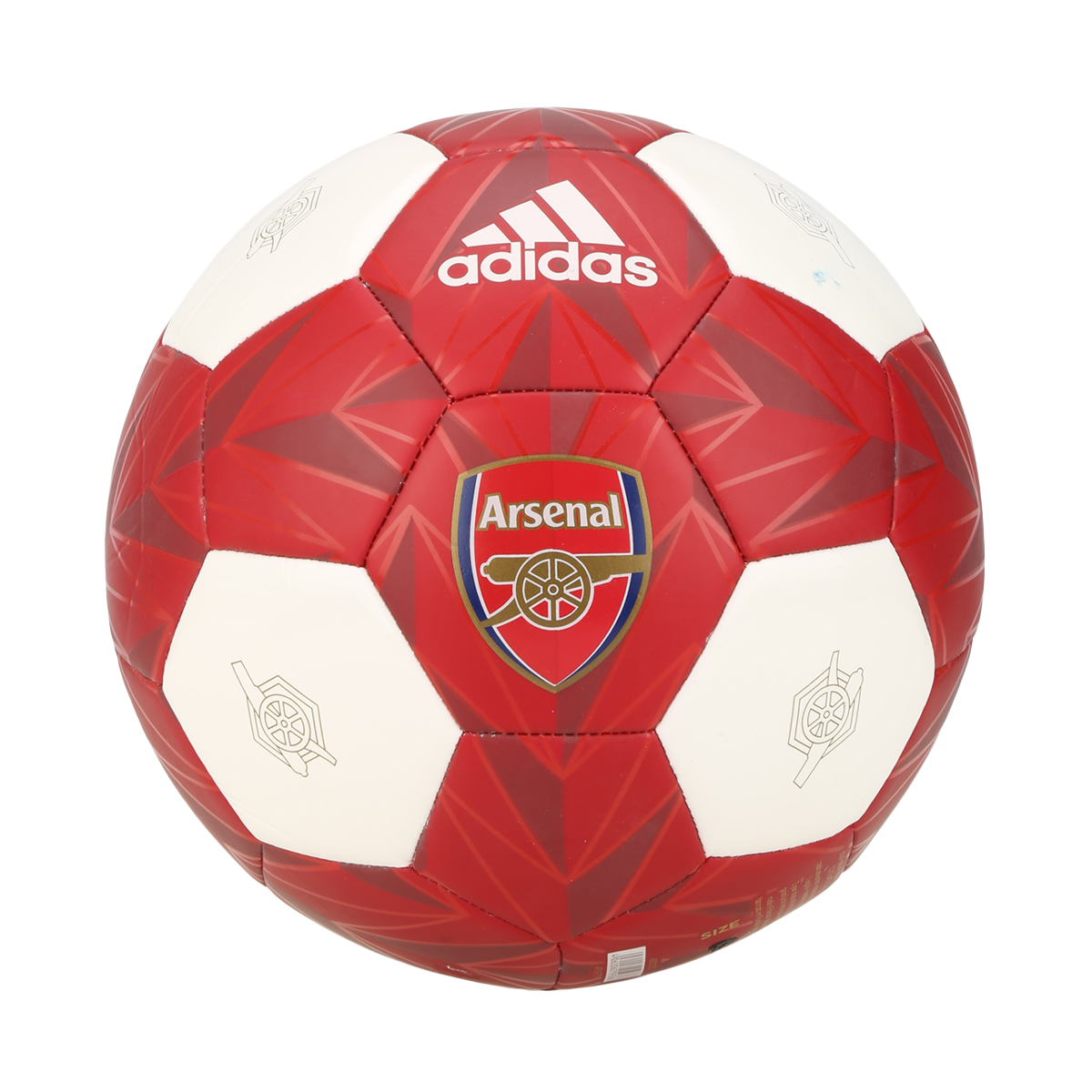 Pelota adidas Arsenal FC,  image number null