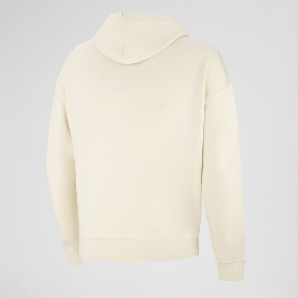 Buzo Puma essentials elevated mujer con capucha — imagen 2