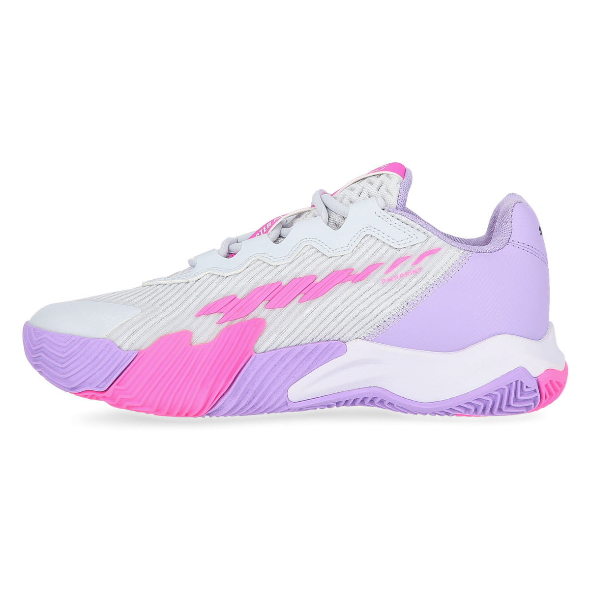 Zapatillas Padel Puma Nova Elite Mujer StockCenter