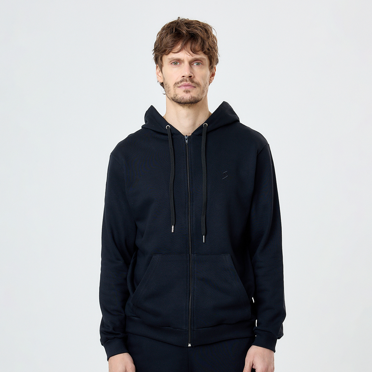 Campera Set Sport Easy Gain Hombre,  image number null