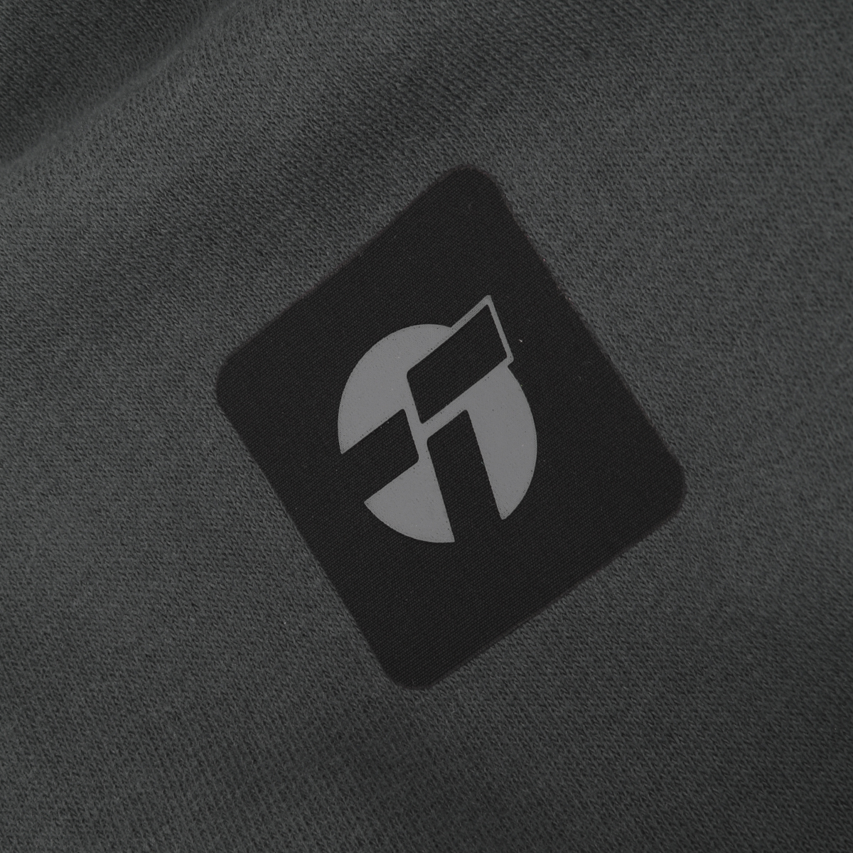 Buzo con Cierre Topper RTC II Mujer con capucha,  image number null