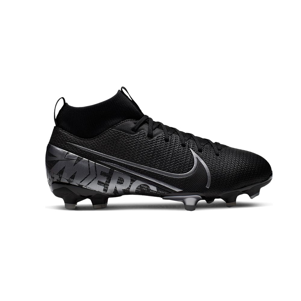 Botines Nike Jr Superfly 7 Academy Fg/Mg,  image number null