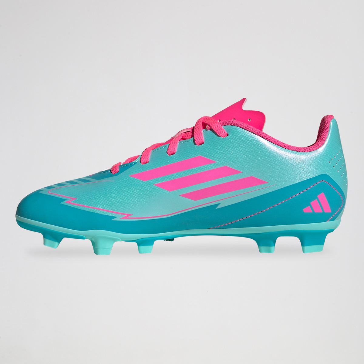 Botines adidas F50 Club Messi FG de Infantil,  image number null