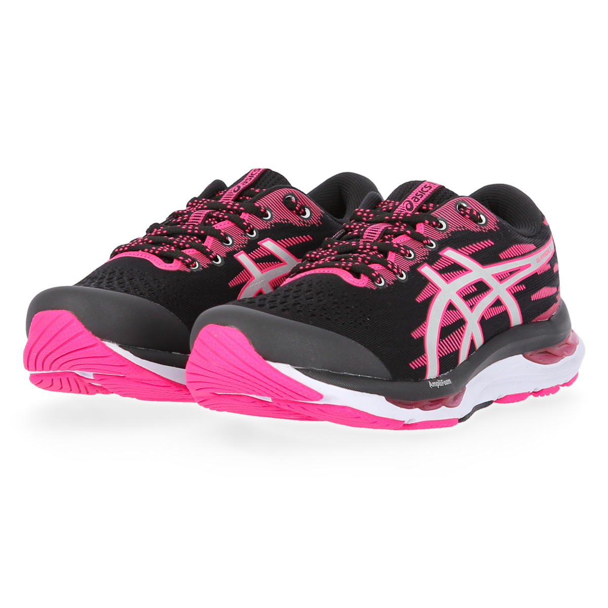 Asics gel shop mujer running