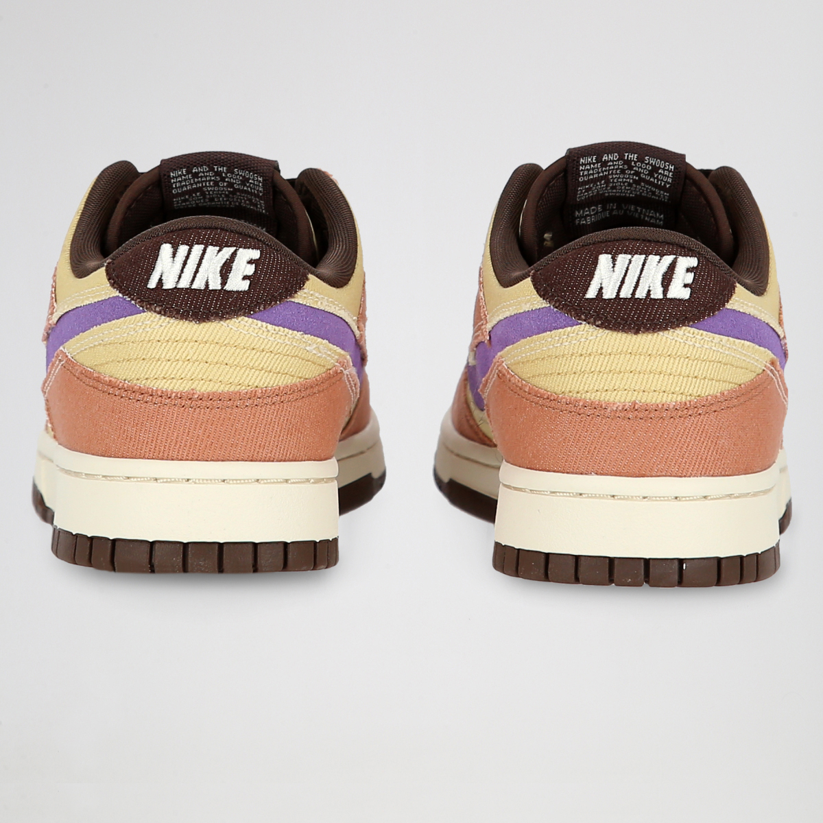 Zapatillas Nike Dunk Low Retro SE Hombre,  image number null