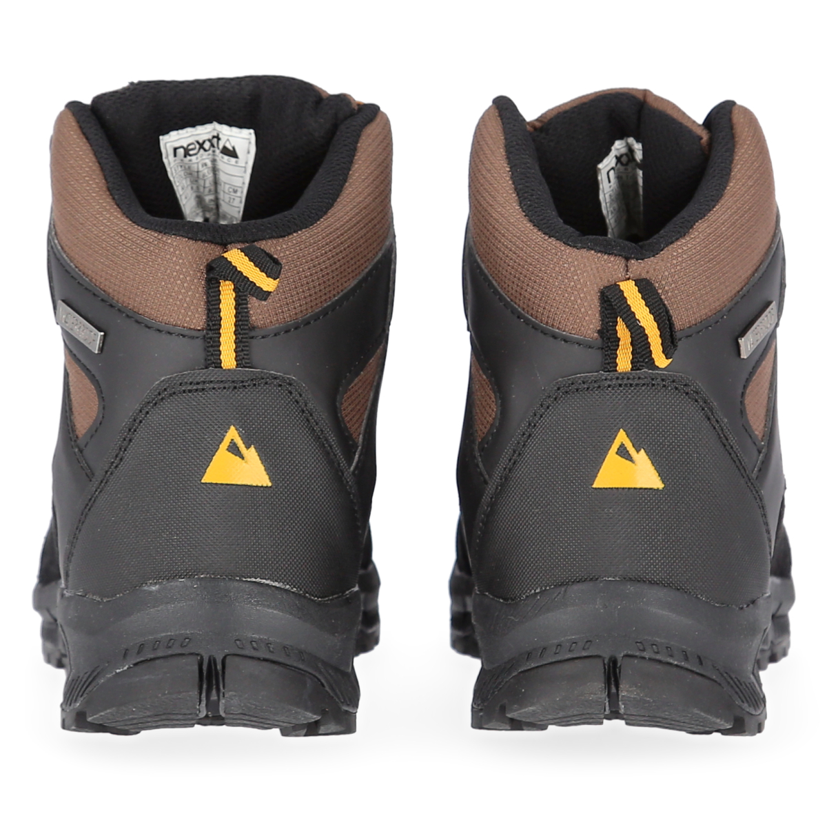 Zapatillas Outdoor Nexxt Tron Hombre,  image number null