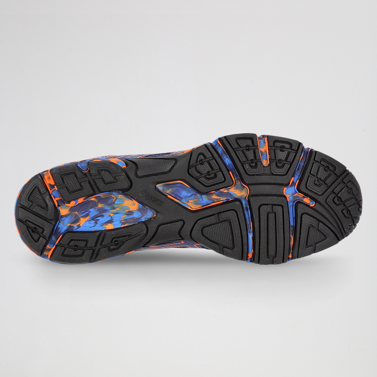 Zapatillas Running Asics Gel-impression 11 Standard Hombre,  image number null
