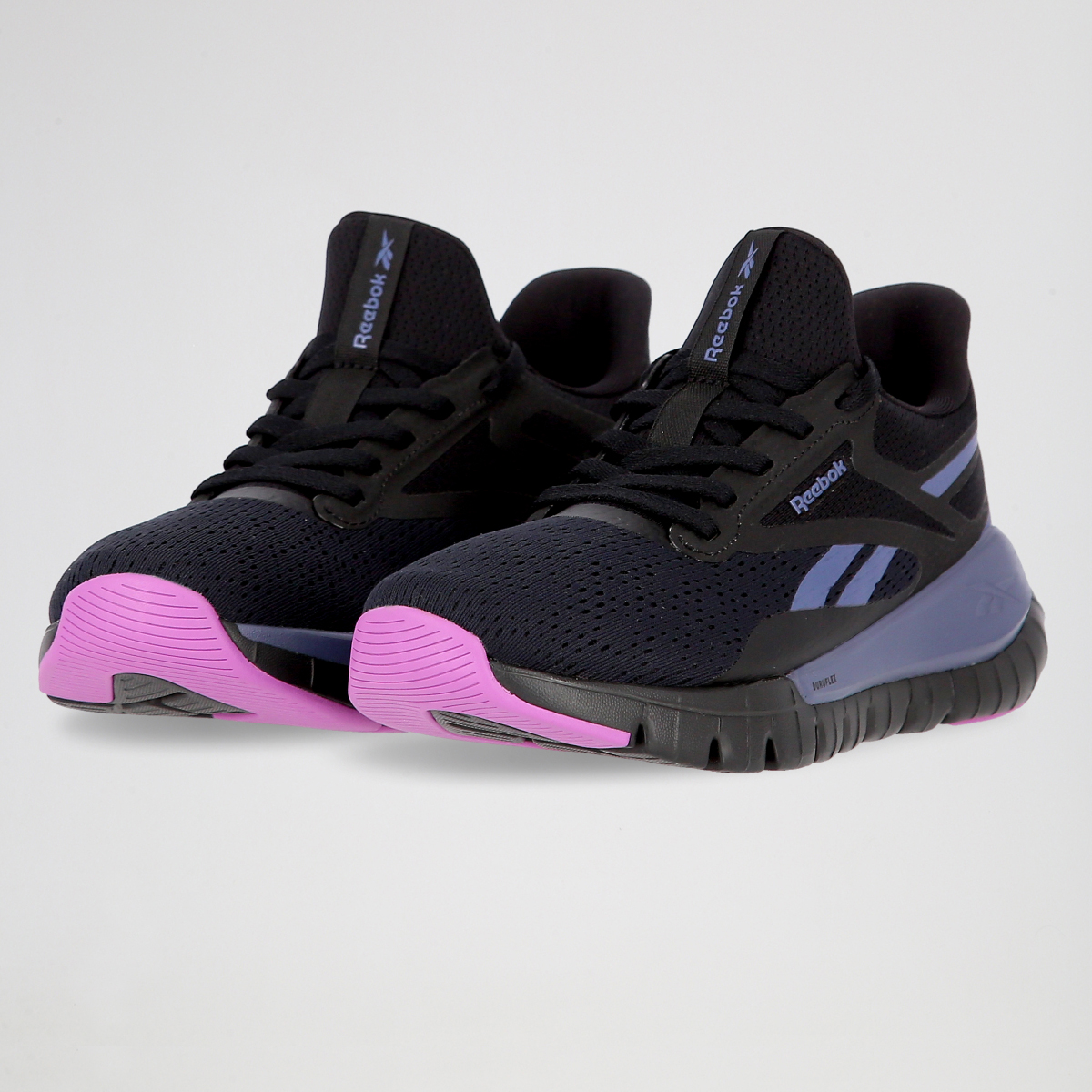 Zapatillas Training Reebok Flex Trainer Mujer,  image number null