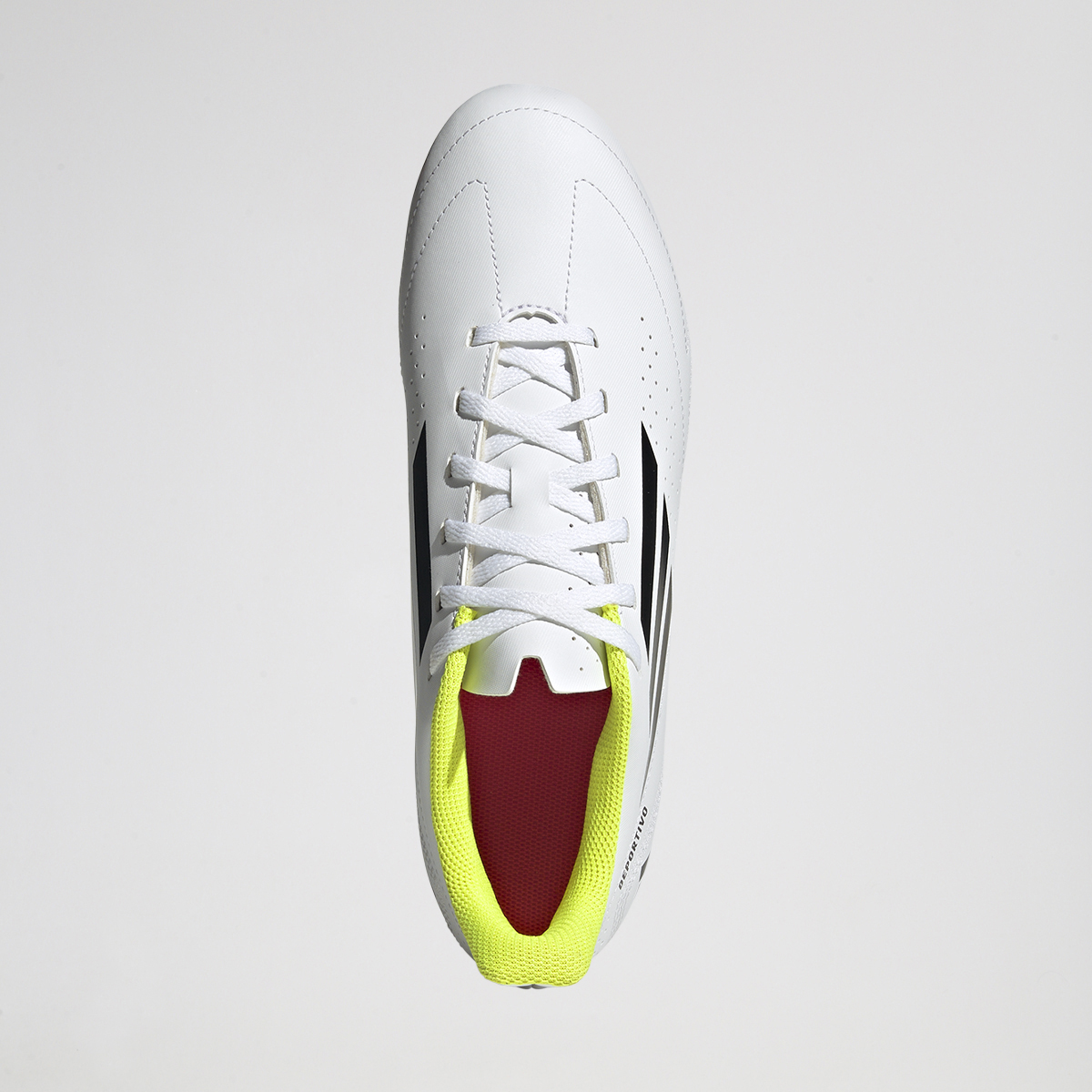 Botines Fútbol adidas Deportivo III FG/MG Hombre,  image number null