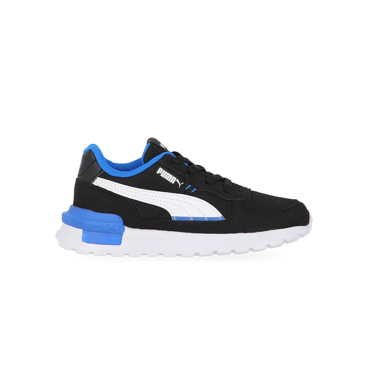 Zapatillas Puma Graviton Ac Inf para niños,  image number null