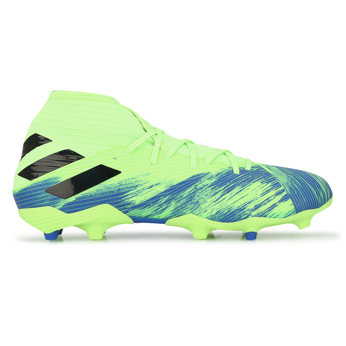 Botines adidas Nemeziz 19.3 FG StockCenter
