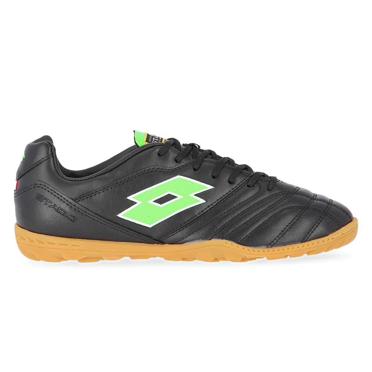 Botines Fútbol Lotto Stadio In Hombre,  image number null