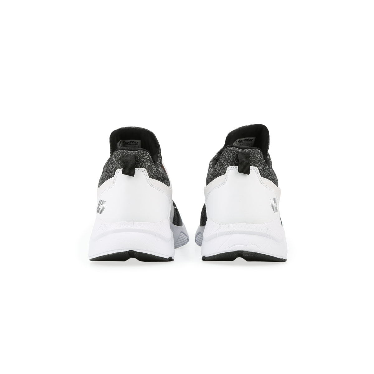 Zapatillas Lotto Breeze V Sof,  image number null