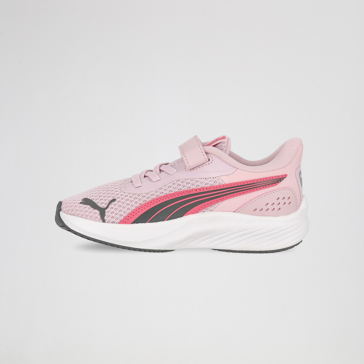 Zapatillas Puma Pounce Lite Infantil,  image number null