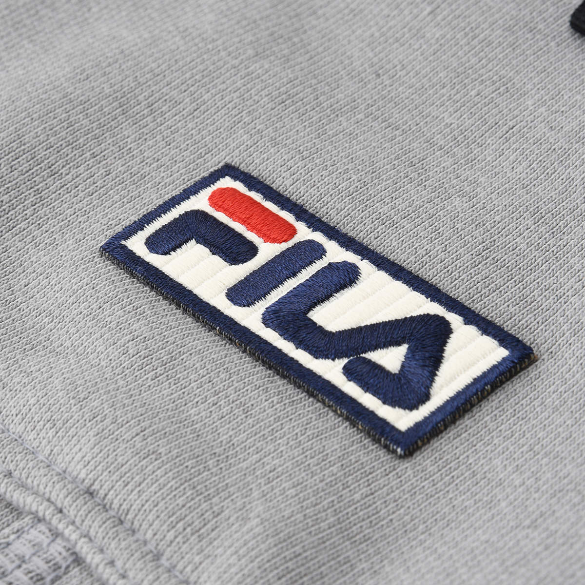 Bermuda Fila Comfort Cargo Letter Hombre,  image number null