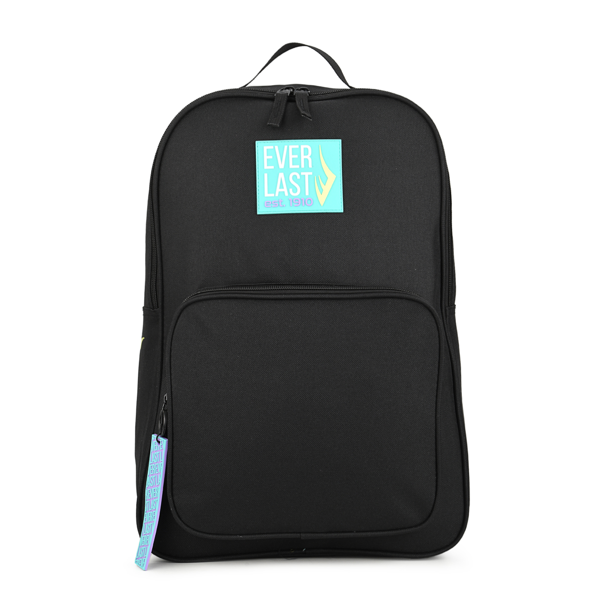 Mochila Everlast T2,  image number null