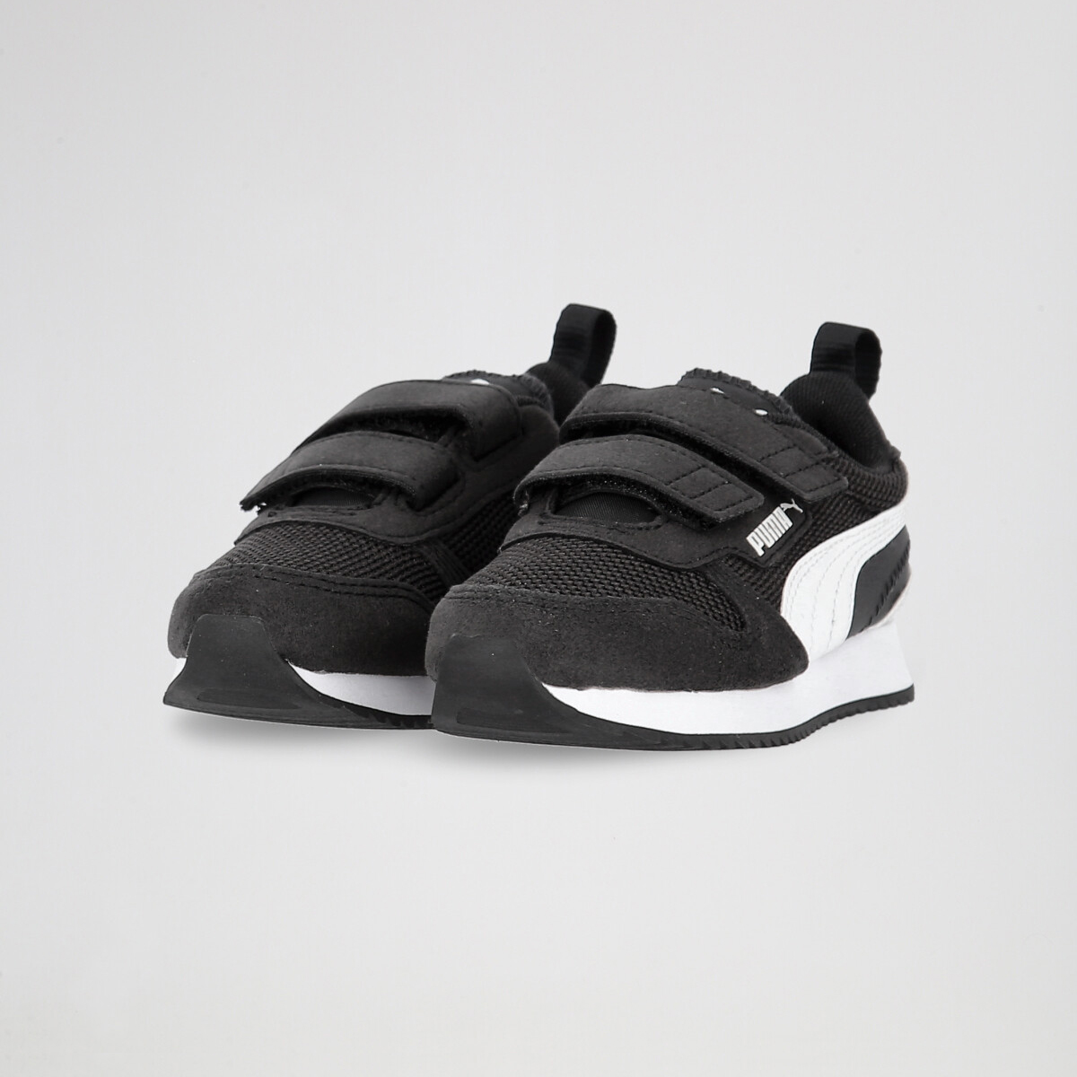Zapatillas Puma R78 V Infantil,  image number null