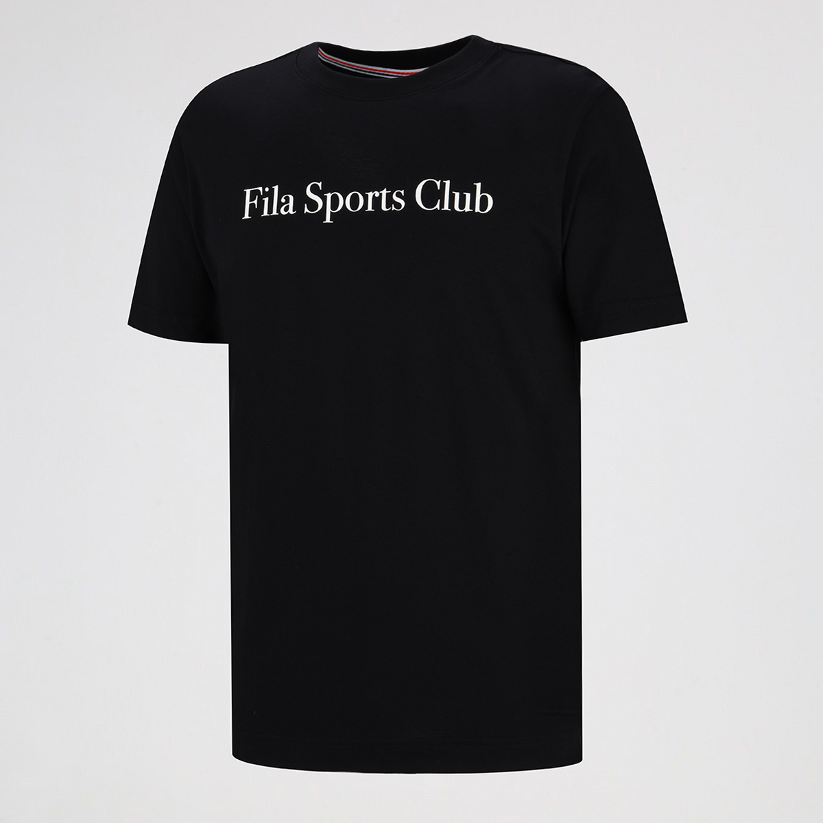 Remera Fila Sport Club Letter Hombre,  image number null