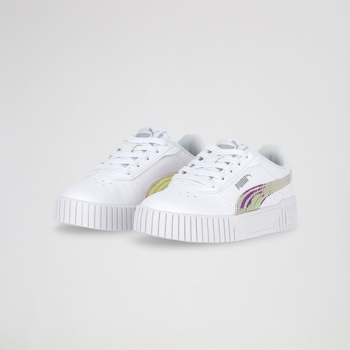 Tenis puma niña 2017 on sale