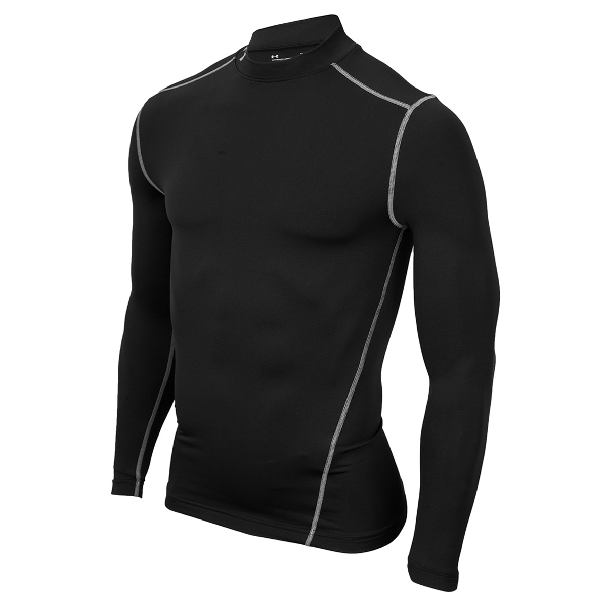 Remera Under Armour Coldgear Armour Mock,  image number null
