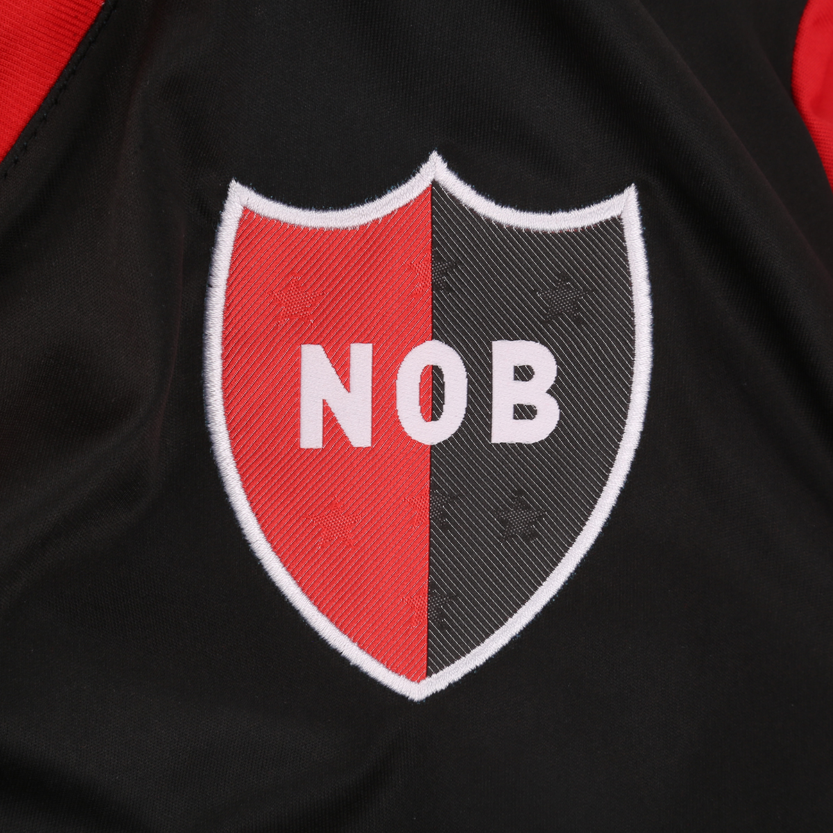 Camiseta Givova Newell's Old Boys Titular,  image number null