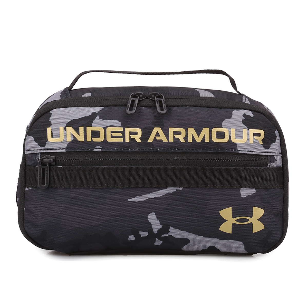 Bolso Under Armour Contain Travel Kit,  image number null