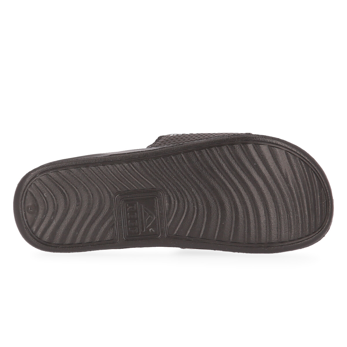 Ojotas Reef Leather Slide Ul,  image number null