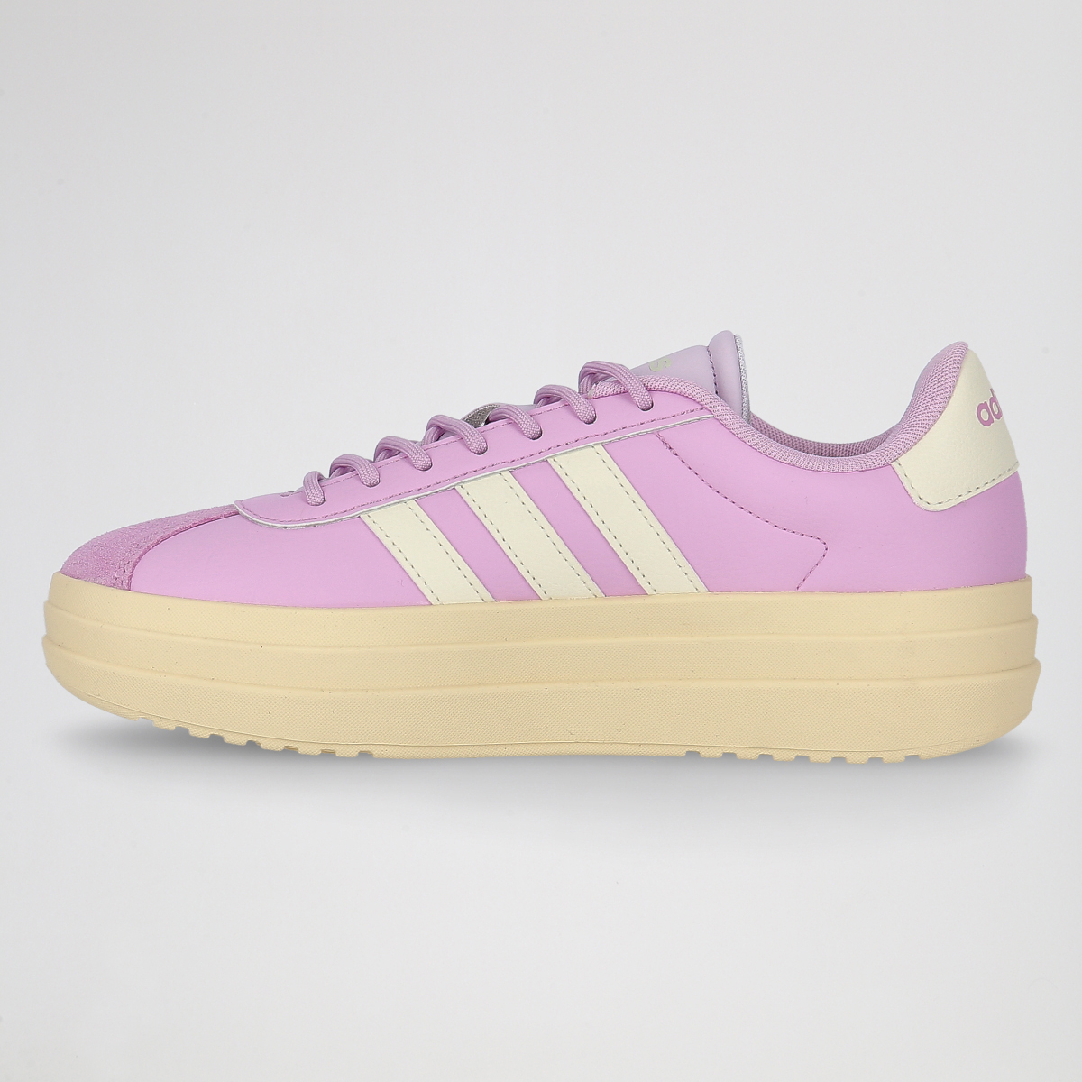 Zapatillas adidas VL Court Bold Mujer,  image number null
