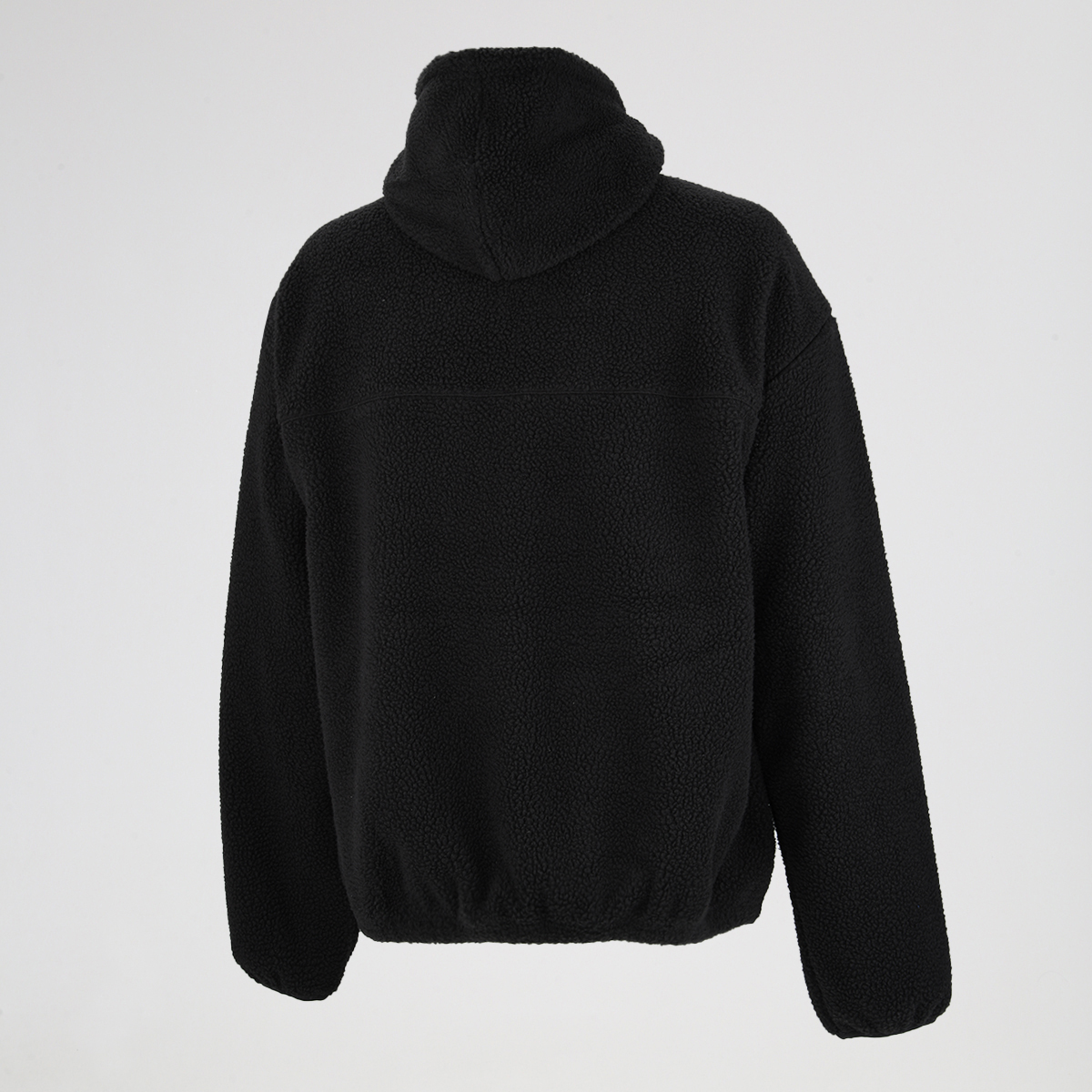 Buzo Topper 1-2 Zip Sherpa Hombre | StockCenter