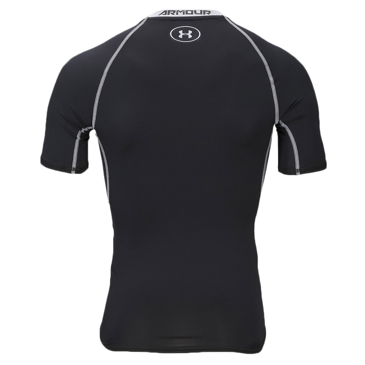 Remera termica under armour clearance